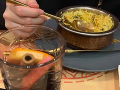 -克比叔叔印度餐厅Kebabs on the Grille(永康路分店)