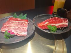 -無二炙坊·和牛烧肉(大钟寺1733店)