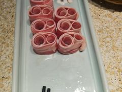 -福娣·金沙银贝海鲜火锅