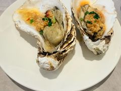 -日月昇渔家菜·海肠捞饭·大连海鲜(星海公园店)