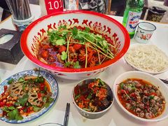 -文和友老长沙龙虾馆(化龙池店)
