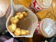 原味鸡蛋仔-芳叔(东方宝泰店)