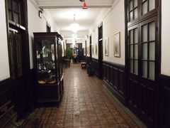 环境4-上海老站(徐家汇店)