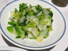 -老馆子·建德菜·山肴鱼鲜(海威新界店)