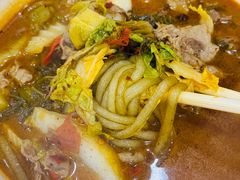 -酸辣粉(氹仔店)