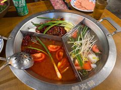 -楠火锅(太古里总店)