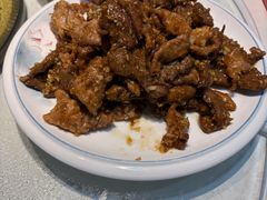 -逢春菜馆天津菜(胜利路店)