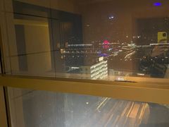 -青岛海尔洲际酒店