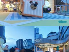 -深圳来福士广场