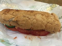 -赛百味SUBWAY(建六宜安广场店)