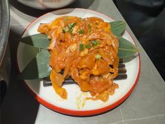 鸡腿肉-正宗齐齐哈尔烤肉·齐牛哥鲜切炭火烤肉(杭州总店)