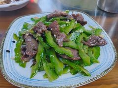 -东坊味道私房菜·地道顺德菜(大良店)