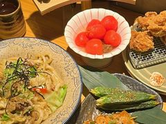 -阿泽料理