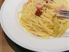 -萨莉亚意式餐厅(南京虹悦城店)