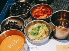 -兰正韩·韩国料理(春熙路店)