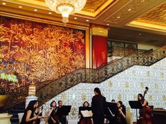 中国大饭店-北京中国大饭店