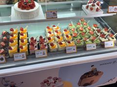 -仟吉(大溪地店)