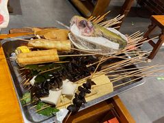 -串掌门砂锅串串香(后瑞店)