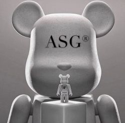 -ASG Hair Salon烫染·接发