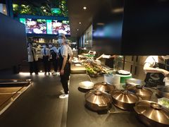 -大头椰·椰子鸡火锅(南宁万象城店)