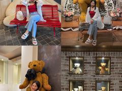 -济州岛泰迪熊博物馆