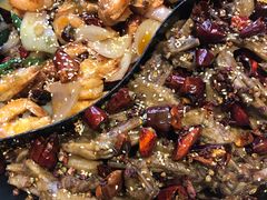 锅中锅-鸭掌门特色火锅(文景路店)