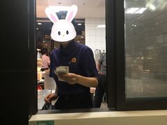 -麦当劳(金山红星美凯龙DT店)