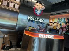 -大头力茶餐厅(花都融创茂店)