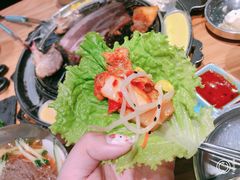 -炭恋火炉烤肉(凌云一街坊店)