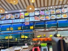 -醉壹号海鲜大排档(厦门美食地标店)