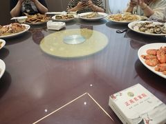 -正亮农家院·海鲜本地菜
