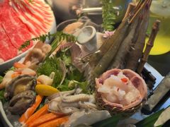 -生如夏花泰式火锅(西村黑金店)