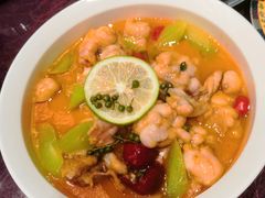 泡椒牛蛙-宁波状元楼酒店(和义路店)