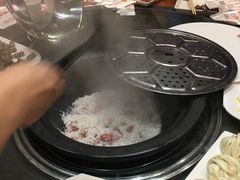 -马路边上·小海鲜烧烤(八一路店)