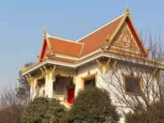 -洛阳白马寺