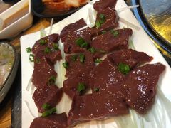 -萌牛肠烧烤店(虹梅路店)