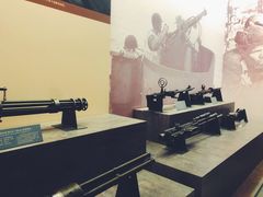 -轻武器博物馆