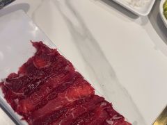 -古乐牛香·鲜牛肉自助火锅(南京总店)