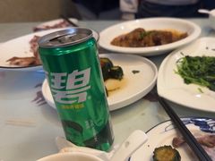 -狗不理大酒店(意式风情街店)