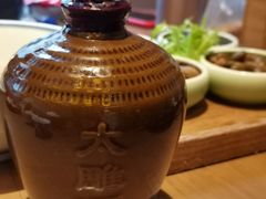 -香园茶社·金陵小灶(老门东店)