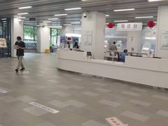 -上海市徐汇区口腔医院