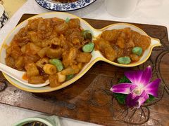-卫鼎轩·曹公馆(鼓楼店)