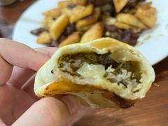 -阿拉木汗餐厅(山大路店)