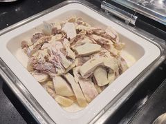 -佛罗伦萨西餐厅(良渚君澜度假酒店)