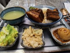 -馔豚·台北菜专门店(深圳湾万象城店)