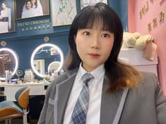 -海马体照相馆(无锡清扬茂业天地店)