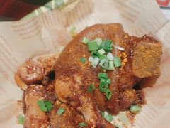 -丰茂烤串(公园店)