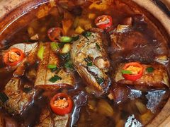 -好兄弟郭巨海鲜(天一阁店)