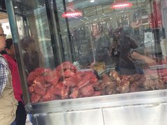 -清真铁志明腊牛羊肉