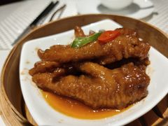 -喜粤8号(四海唐人街店)